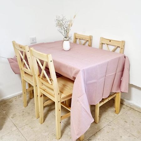 דירה בסטייל Eilat Exterior foto