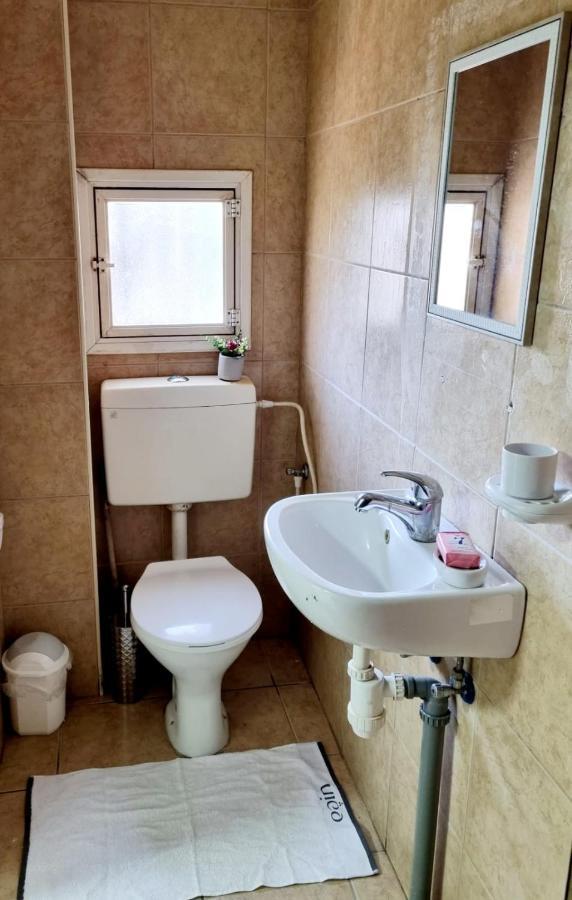 דירה בסטייל Eilat Exterior foto