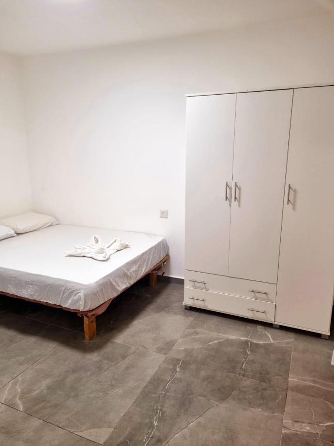 דירה בסטייל Eilat Exterior foto