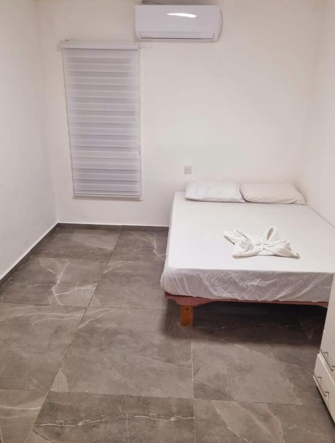 דירה בסטייל Eilat Exterior foto
