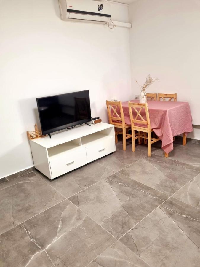 דירה בסטייל Eilat Exterior foto