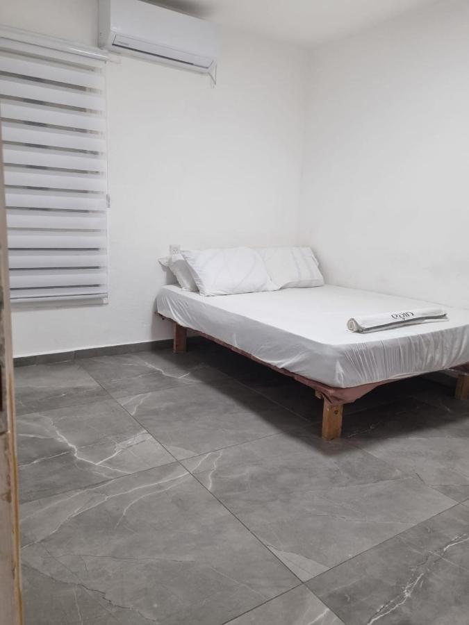 דירה בסטייל Eilat Exterior foto